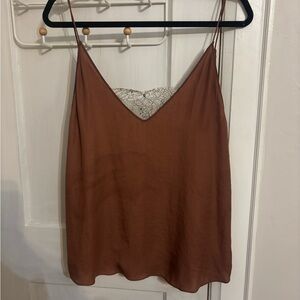 Flowy Free People Tank